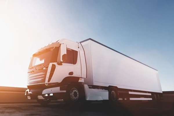 Ankara Nizip, Nakliye Firması