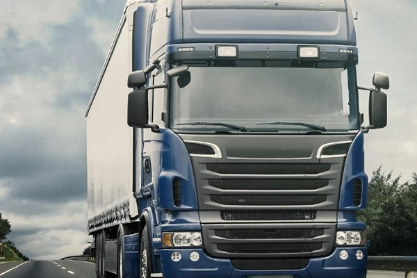 Ankara Nizip, Nakliyat Ambarları