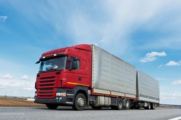 Ankara Nizip, Şehirlerarası Taşımacılık