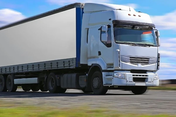 Ankara Nizip, Nakliyat